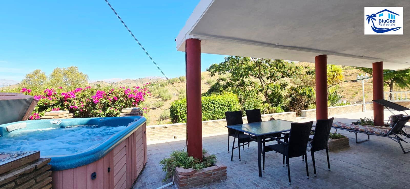 3 soverom Villa til salgs i Rubite med garasje - € 299 000 (Ref: 9203039)