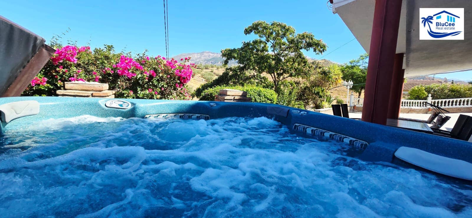 3 soverom Villa til salgs i Rubite med garasje - € 299 000 (Ref: 9203039)