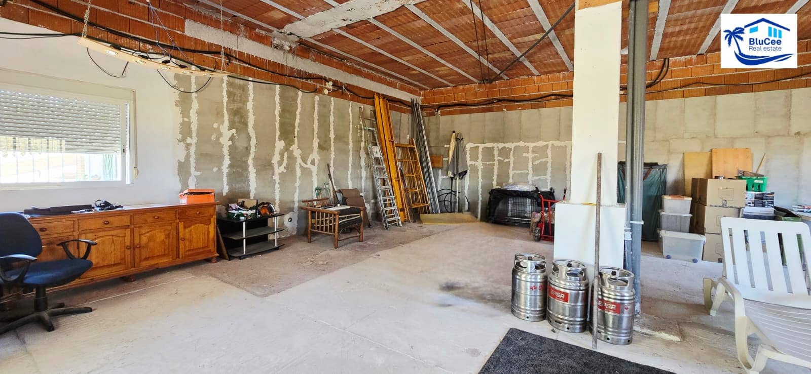 3 soverom Villa til salgs i Rubite med garasje - € 299 000 (Ref: 9203039)