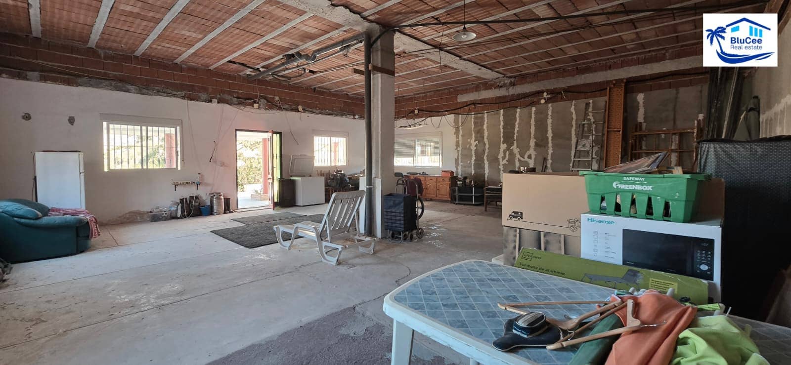 3 soverom Villa til salgs i Rubite med garasje - € 299 000 (Ref: 9203039)