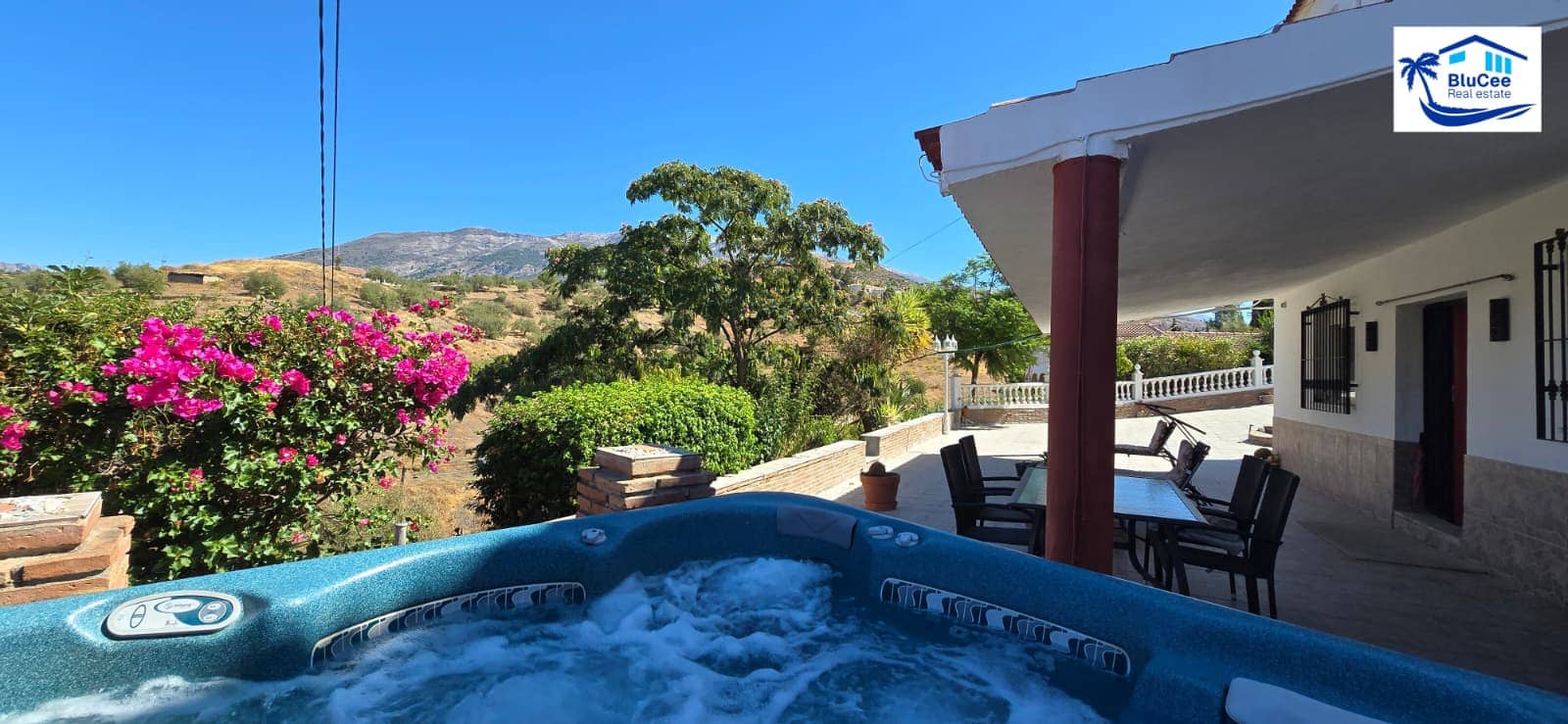 3 soverom Villa til salgs i Rubite med garasje - € 299 000 (Ref: 9203039)