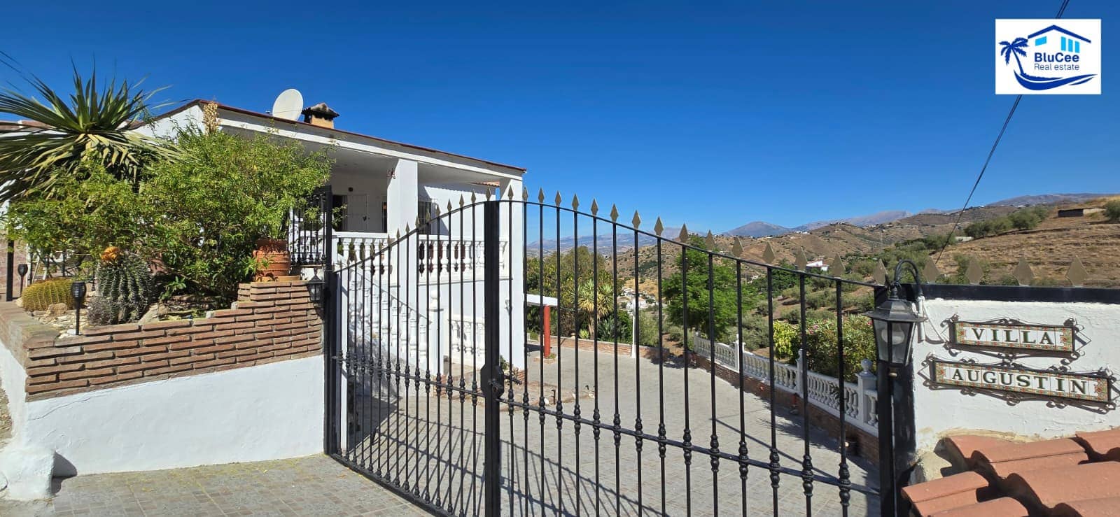 3 soverom Villa til salgs i Rubite med garasje - € 299 000 (Ref: 9203039)