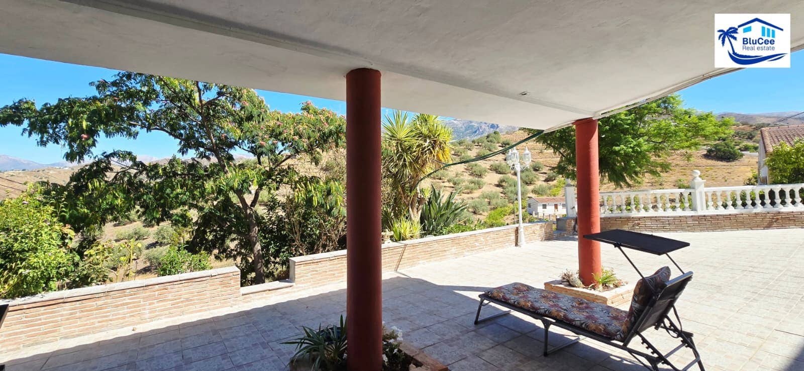 3 soverom Villa til salgs i Rubite med garasje - € 299 000 (Ref: 9203039)