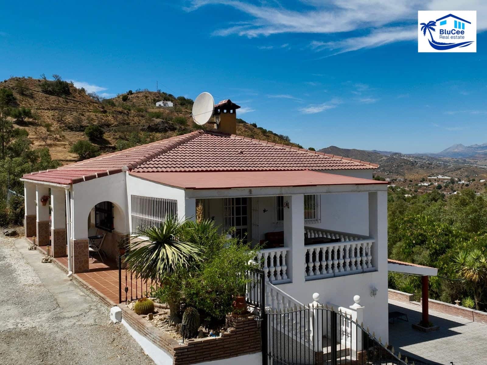 3 soverom Villa til salgs i Rubite med garasje - € 299 000 (Ref: 9203039)