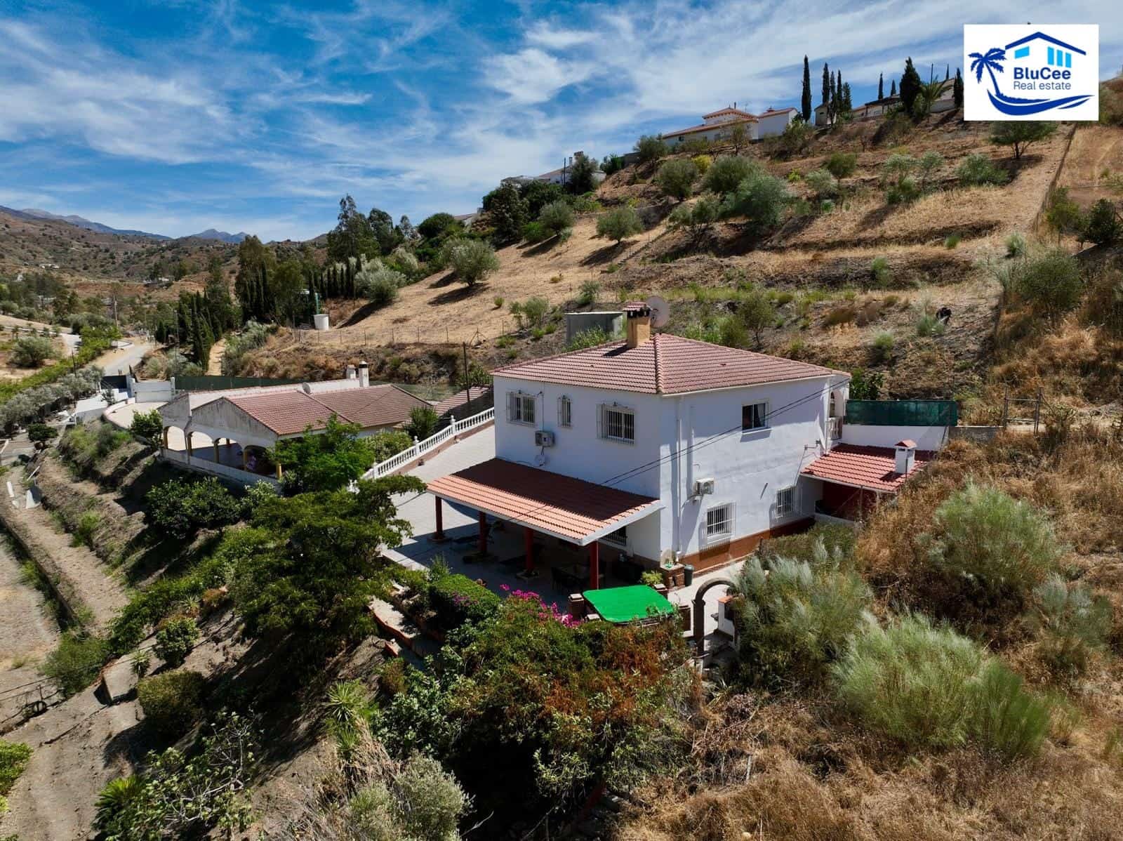 3 soverom Villa til salgs i Rubite med garasje - € 299 000 (Ref: 9203039)