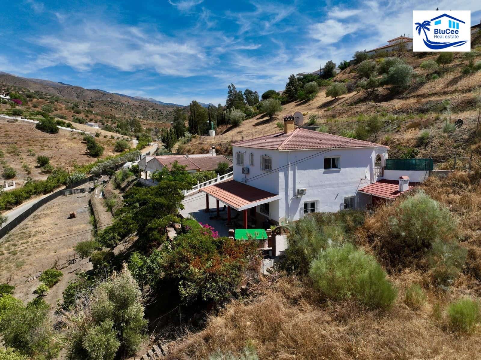 3 soverom Villa til salgs i Rubite med garasje - € 299 000 (Ref: 9203039)