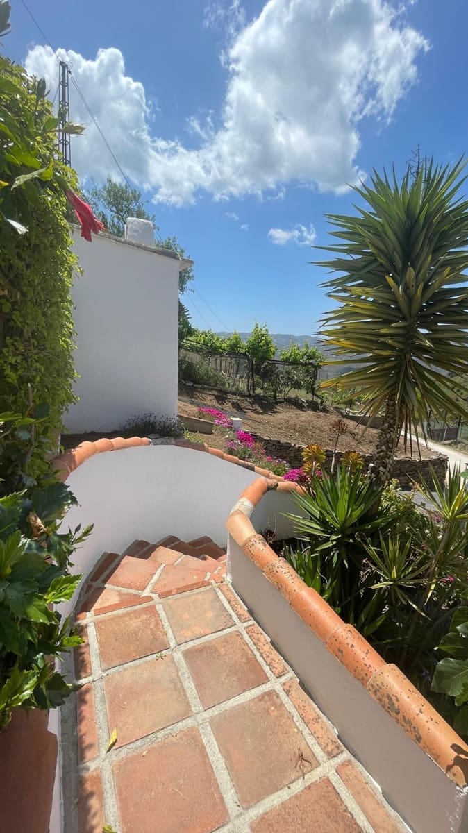 3 camera da letto Finca/Casa di Campagna in vendita in Triana - 249.000 € (Rif: 9244350)