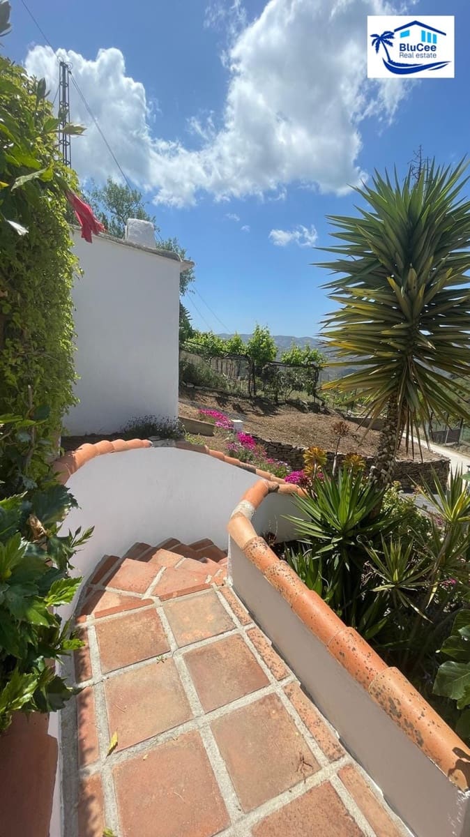 3 camera da letto Finca/Casa di Campagna in vendita in Triana - 249.000 € (Rif: 9244350)