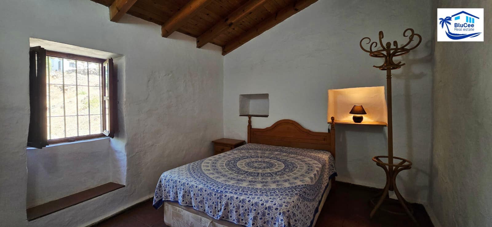 3 camera da letto Finca/Casa di Campagna in vendita in Triana - 249.000 € (Rif: 9244350)