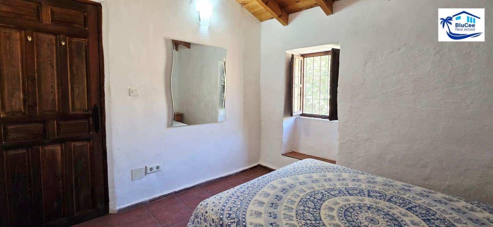 3 camera da letto Finca/Casa di Campagna in vendita in Triana - 249.000 € (Rif: 9244350)