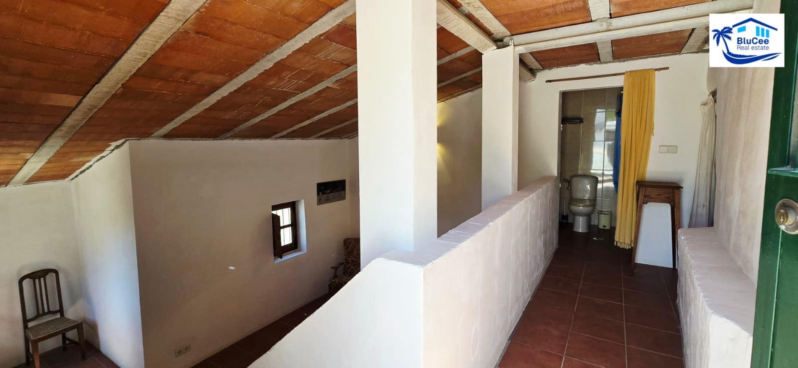 3 camera da letto Finca/Casa di Campagna in vendita in Triana - 249.000 € (Rif: 9244350)