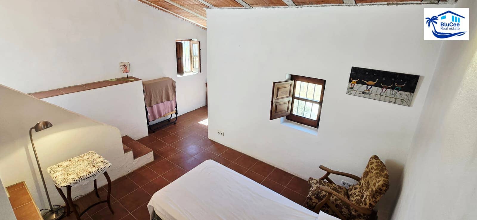 3 camera da letto Finca/Casa di Campagna in vendita in Triana - 249.000 € (Rif: 9244350)