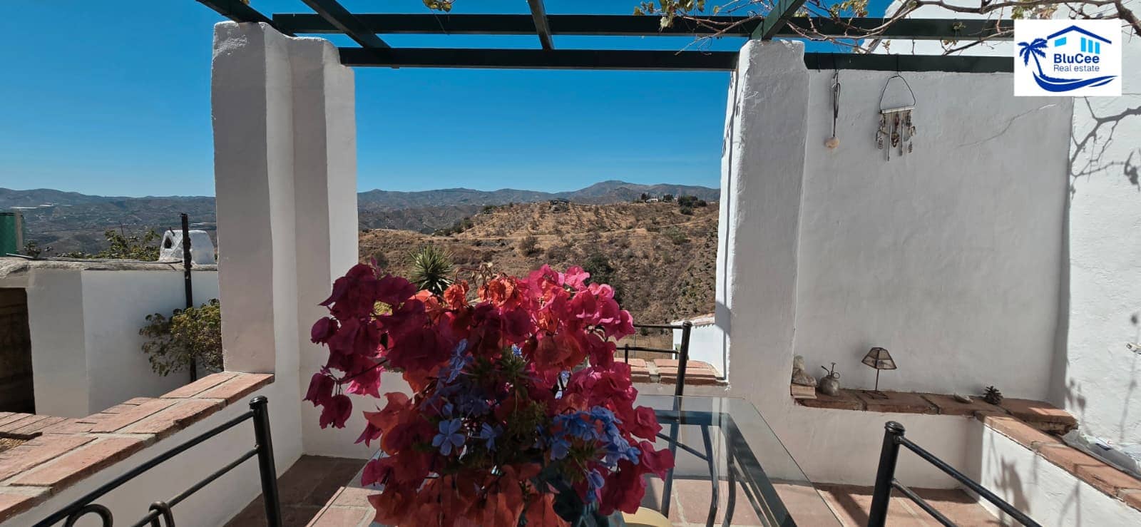 3 camera da letto Finca/Casa di Campagna in vendita in Triana - 249.000 € (Rif: 9244350)