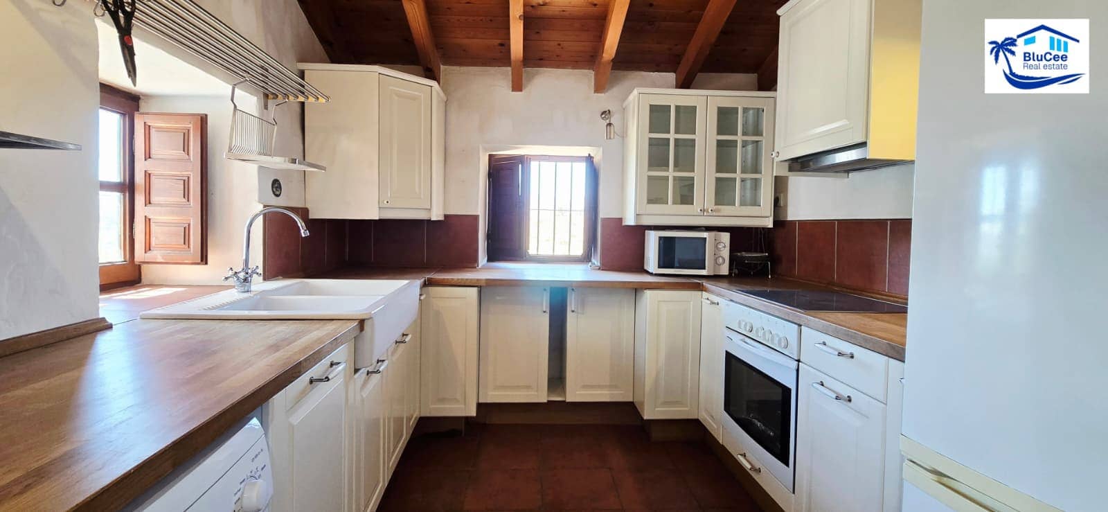 3 camera da letto Finca/Casa di Campagna in vendita in Triana - 249.000 € (Rif: 9244350)