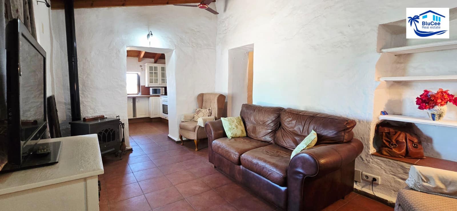 3 camera da letto Finca/Casa di Campagna in vendita in Triana - 249.000 € (Rif: 9244350)