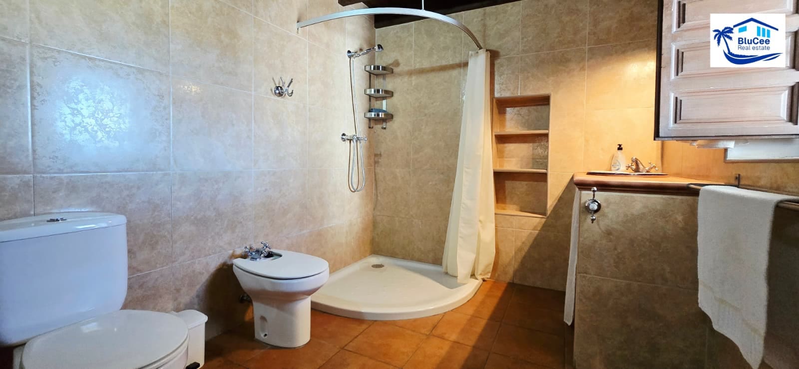 3 camera da letto Finca/Casa di Campagna in vendita in Triana - 249.000 € (Rif: 9244350)