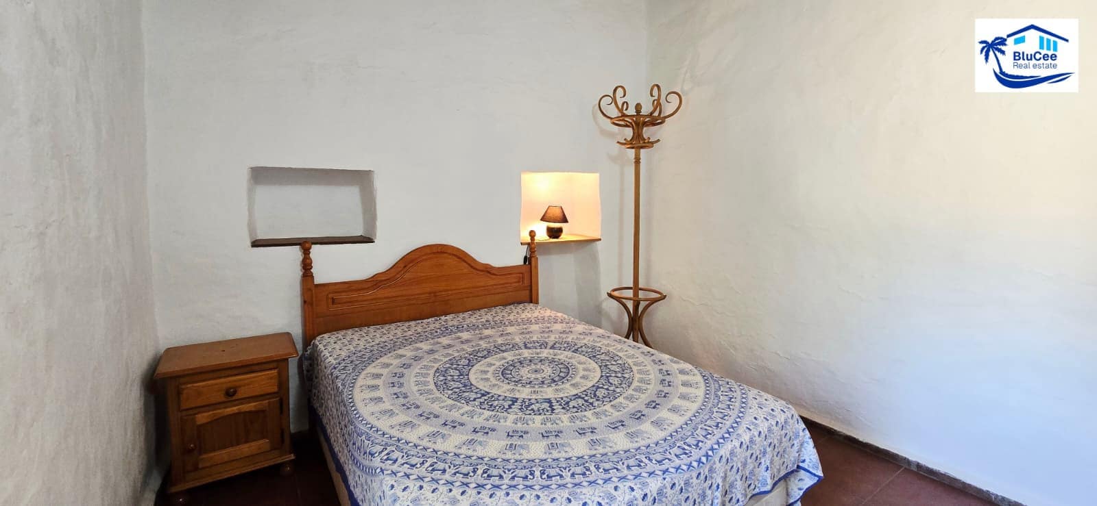 3 camera da letto Finca/Casa di Campagna in vendita in Triana - 249.000 € (Rif: 9244350)