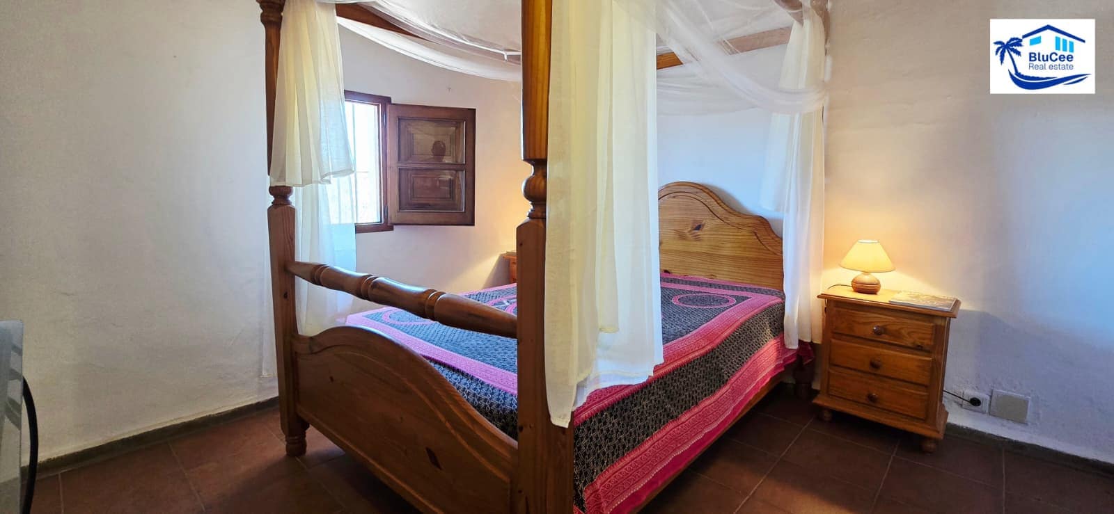 3 camera da letto Finca/Casa di Campagna in vendita in Triana - 249.000 € (Rif: 9244350)