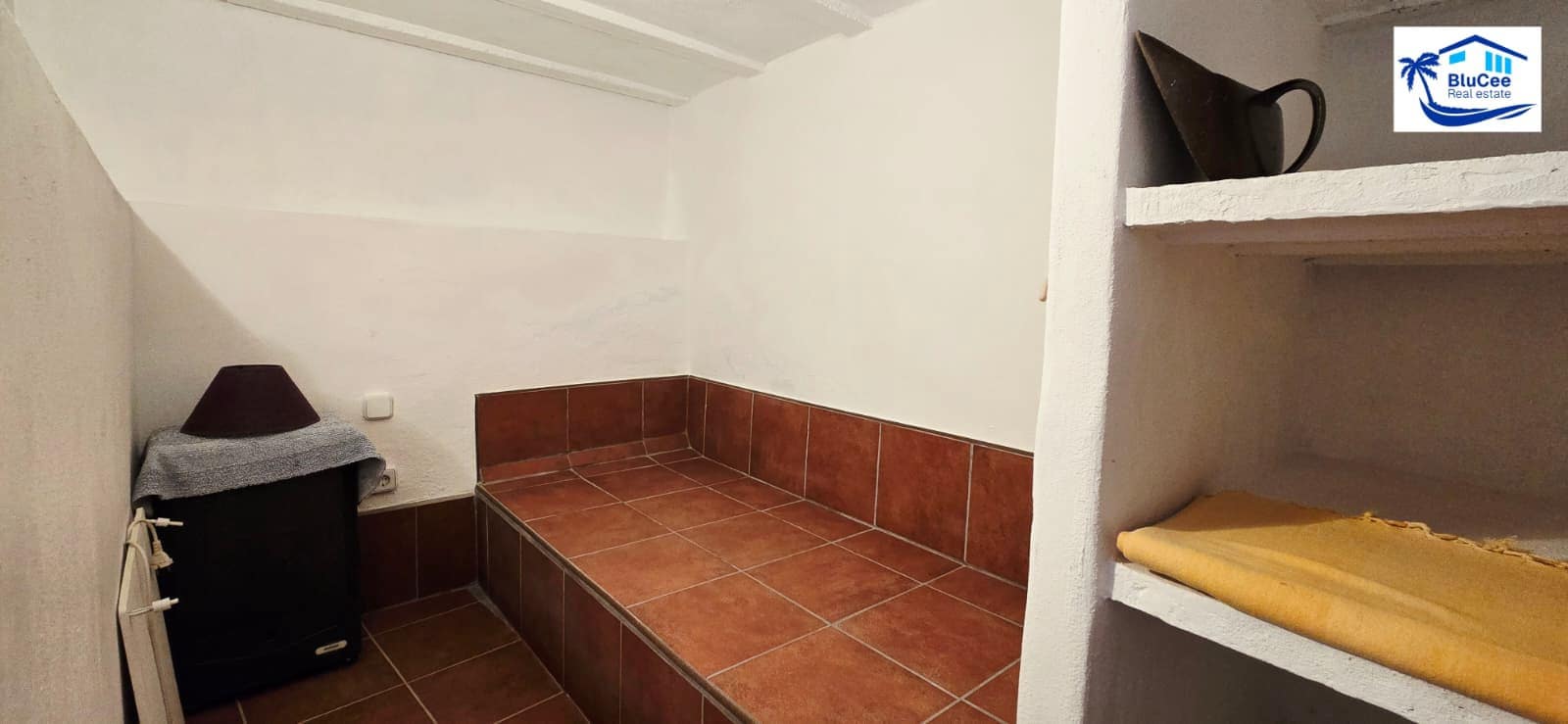 3 camera da letto Finca/Casa di Campagna in vendita in Triana - 249.000 € (Rif: 9244350)