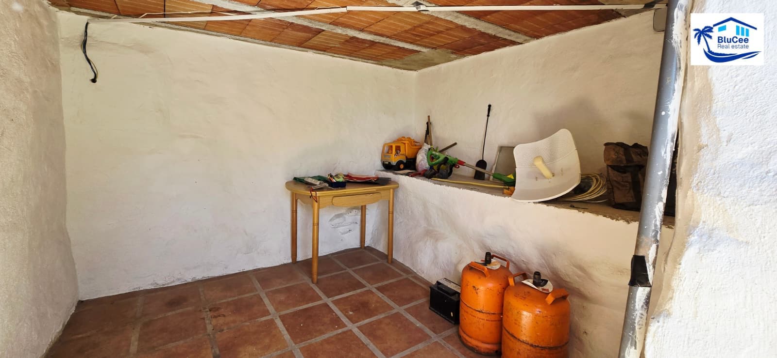 3 camera da letto Finca/Casa di Campagna in vendita in Triana - 249.000 € (Rif: 9244350)