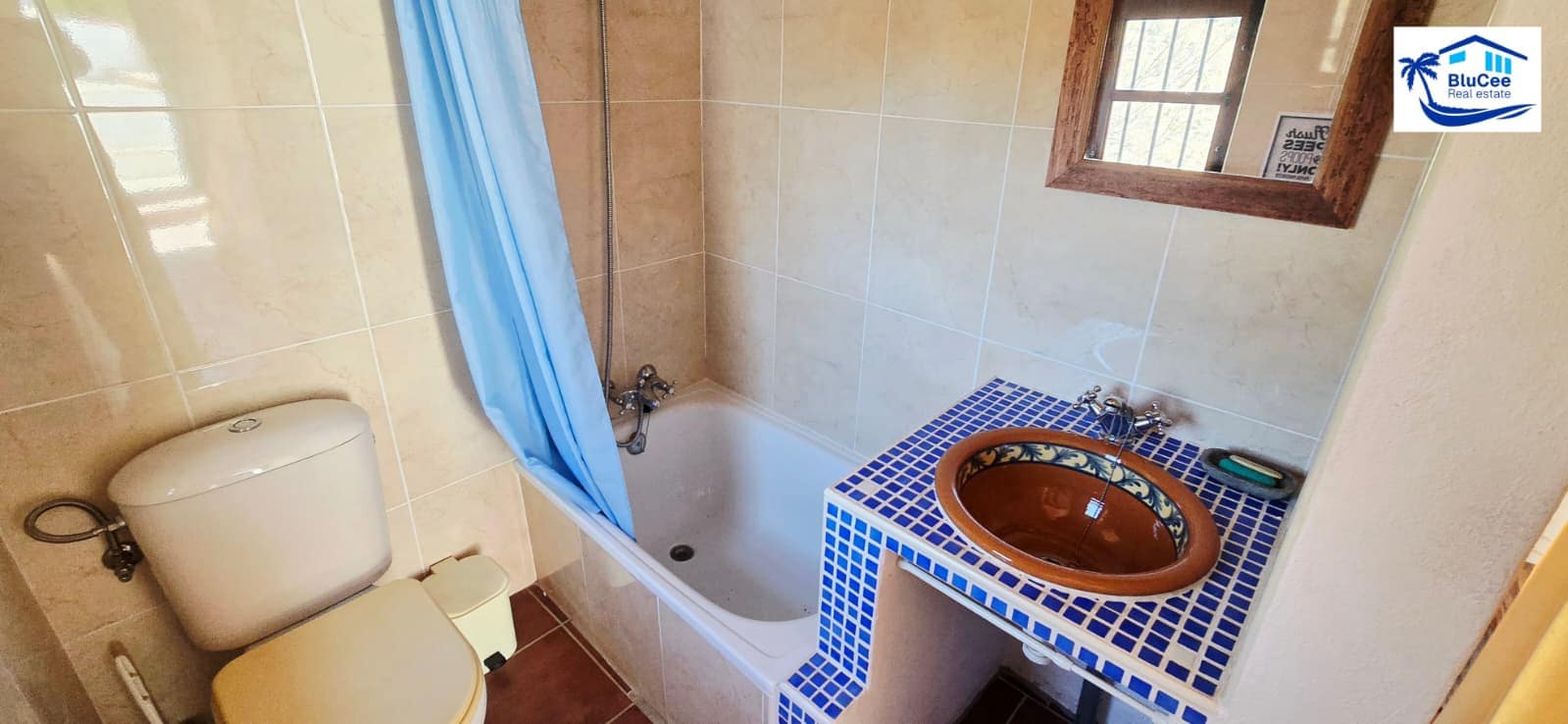 3 camera da letto Finca/Casa di Campagna in vendita in Triana - 249.000 € (Rif: 9244350)