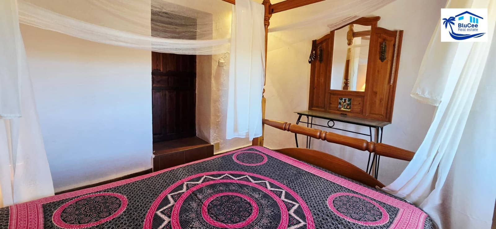 3 camera da letto Finca/Casa di Campagna in vendita in Triana - 249.000 € (Rif: 9244350)