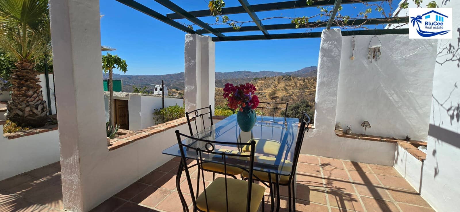 3 camera da letto Finca/Casa di Campagna in vendita in Triana - 249.000 € (Rif: 9244350)