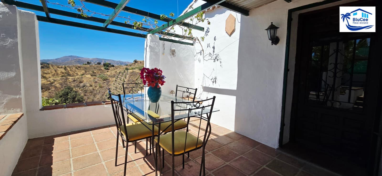 3 camera da letto Finca/Casa di Campagna in vendita in Triana - 249.000 € (Rif: 9244350)