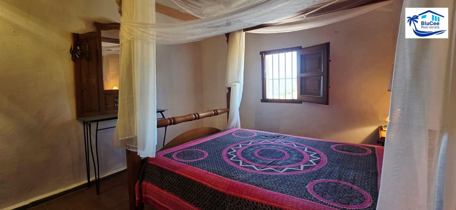 3 camera da letto Finca/Casa di Campagna in vendita in Triana - 249.000 € (Rif: 9244350)