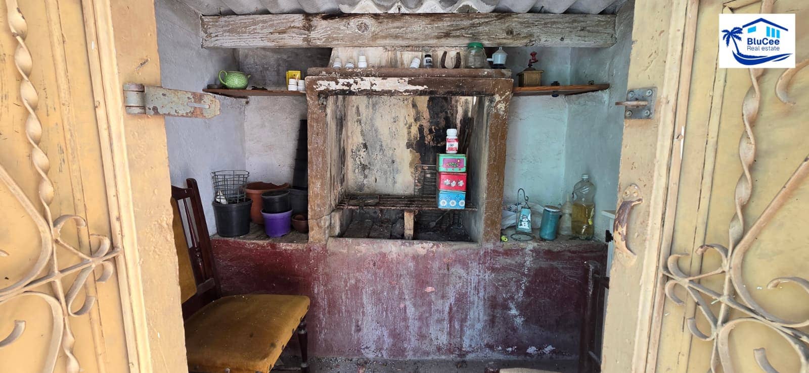 3 camera da letto Finca/Casa di Campagna in vendita in Triana - 249.000 € (Rif: 9244350)