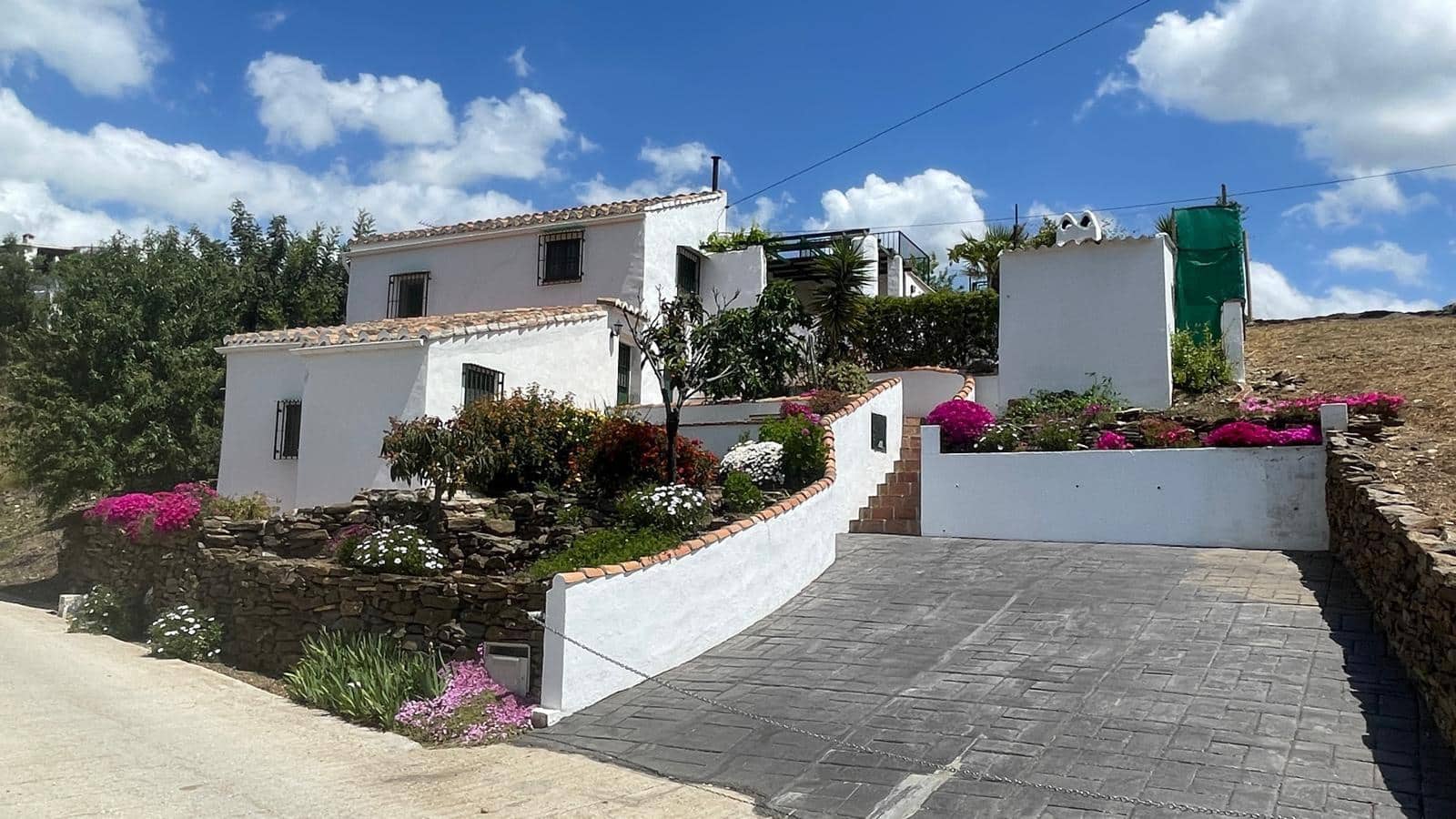 3 camera da letto Finca/Casa di Campagna in vendita in Triana - 249.000 € (Rif: 9244350)