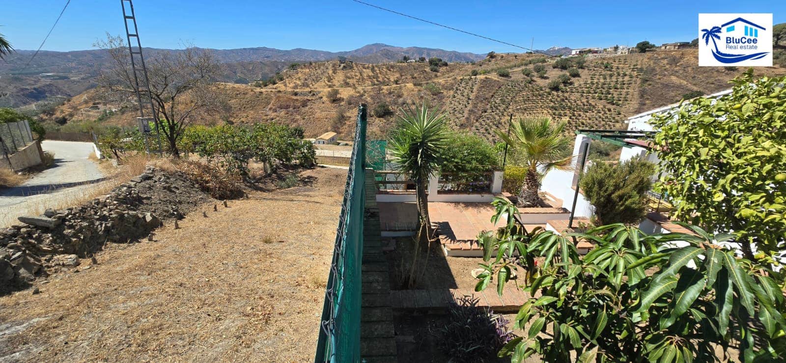 3 camera da letto Finca/Casa di Campagna in vendita in Triana - 249.000 € (Rif: 9244350)