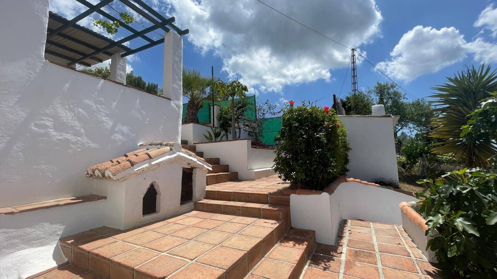 3 camera da letto Finca/Casa di Campagna in vendita in Triana - 249.000 € (Rif: 9244350)