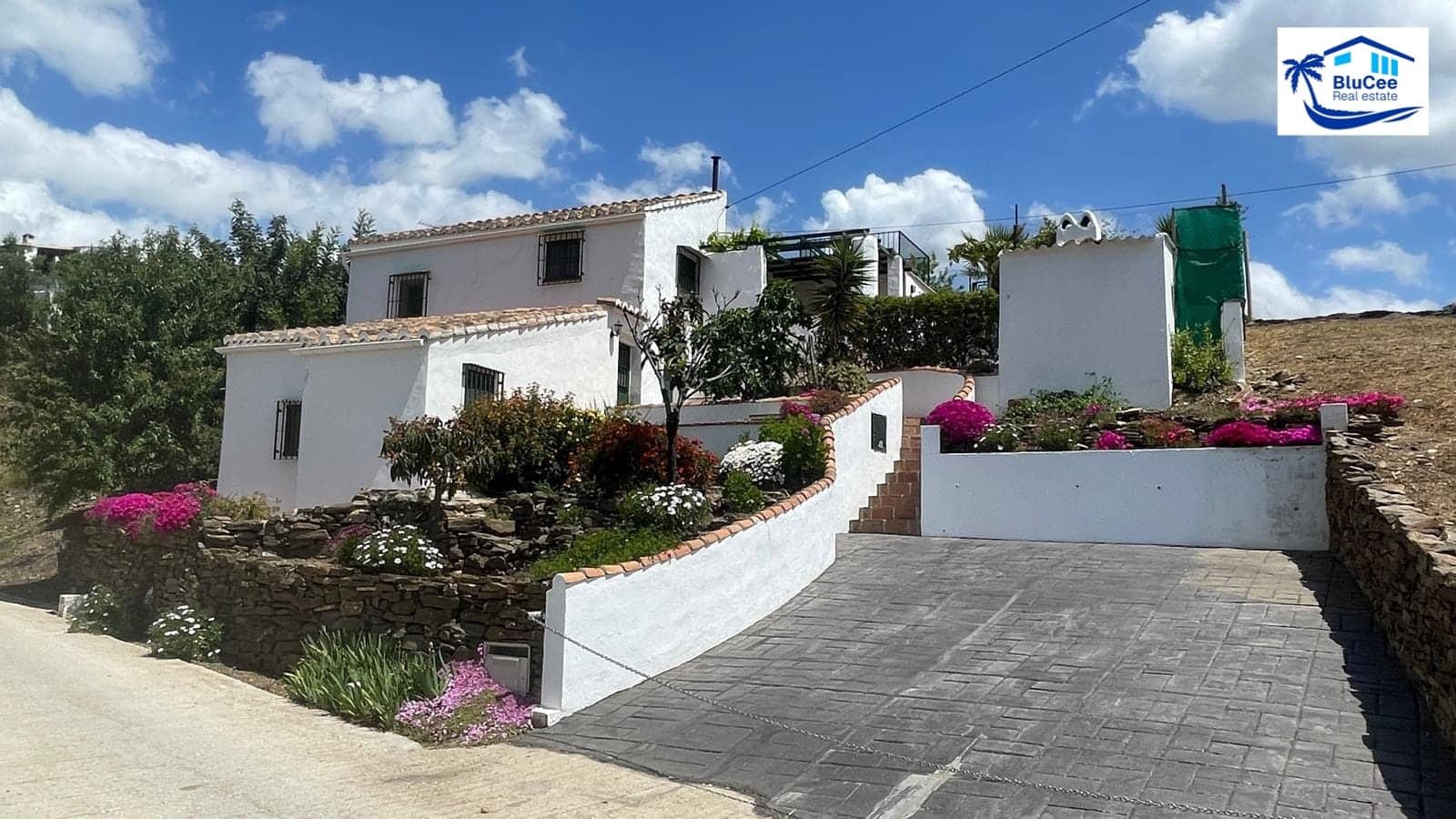 3 camera da letto Finca/Casa di Campagna in vendita in Triana - 249.000 € (Rif: 9244350)