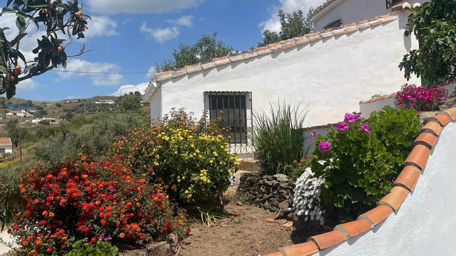 3 camera da letto Finca/Casa di Campagna in vendita in Triana - 249.000 € (Rif: 9244350)