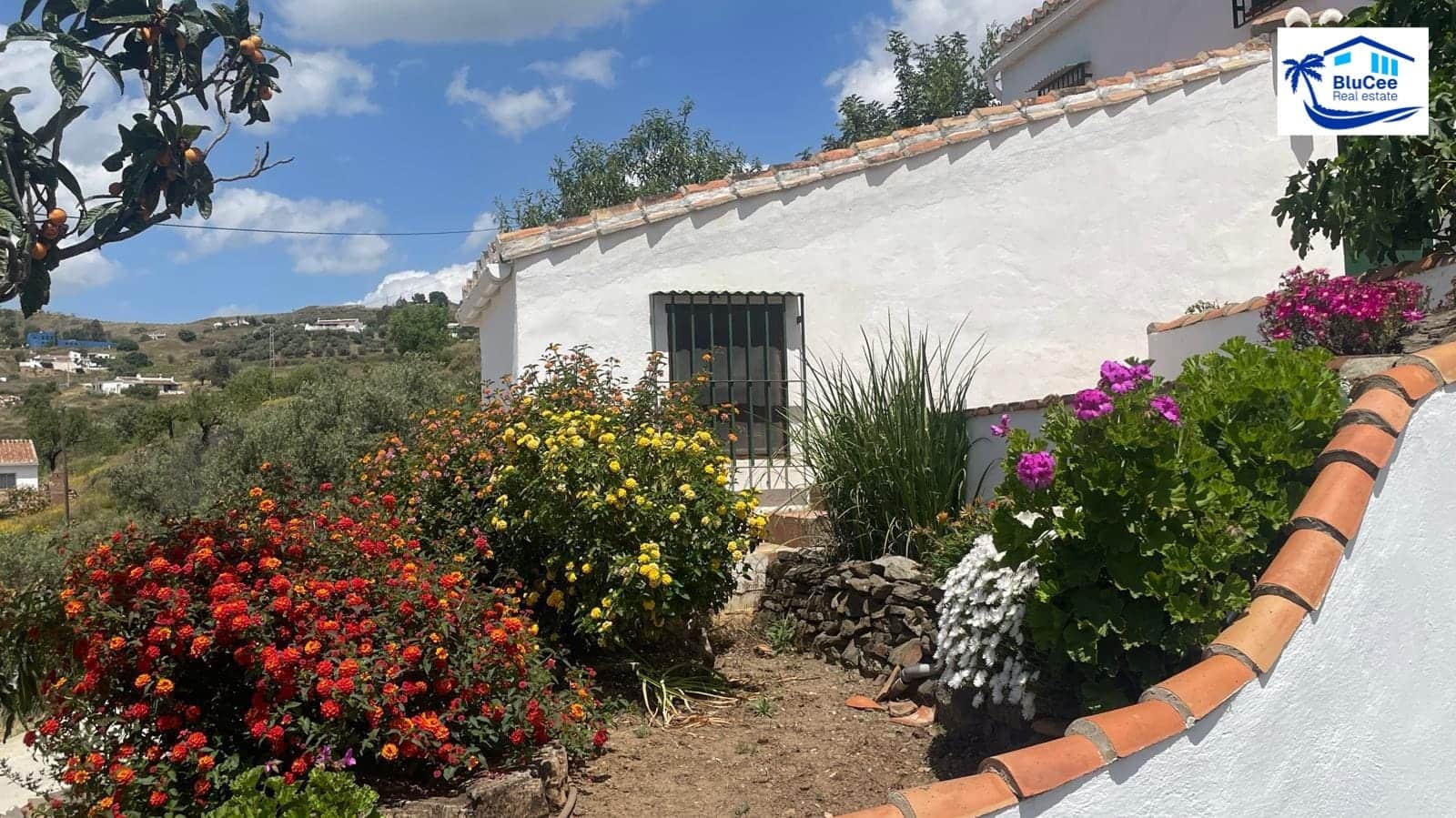 3 camera da letto Finca/Casa di Campagna in vendita in Triana - 249.000 € (Rif: 9244350)