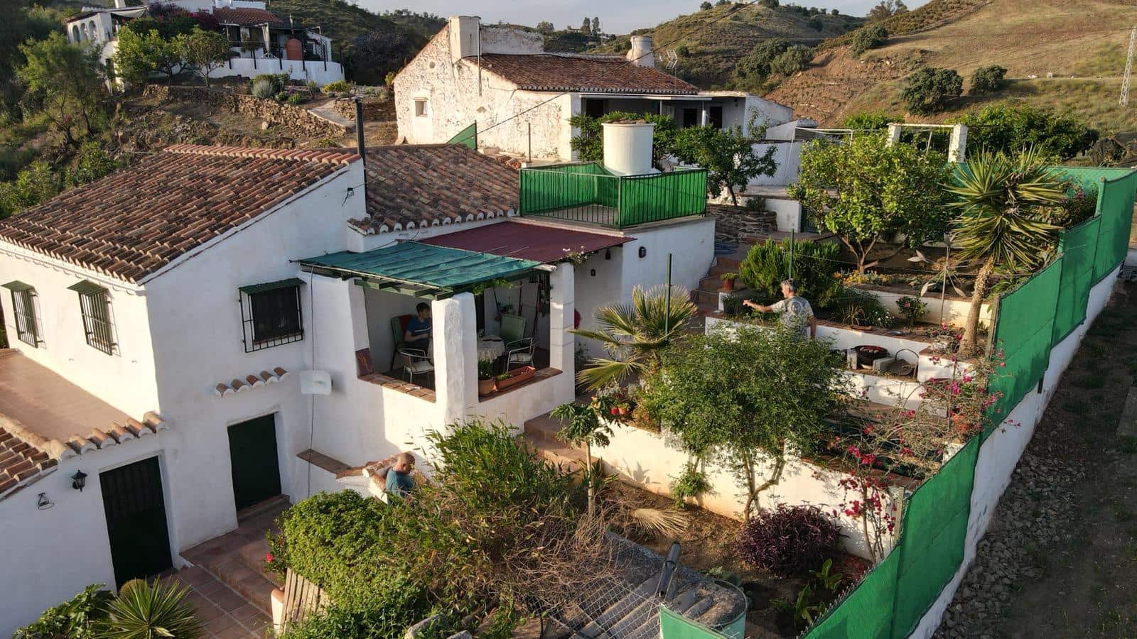 3 camera da letto Finca/Casa di Campagna in vendita in Triana - 249.000 € (Rif: 9244350)