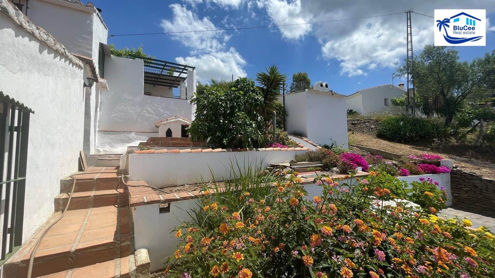 3 camera da letto Finca/Casa di Campagna in vendita in Triana - 249.000 € (Rif: 9244350)