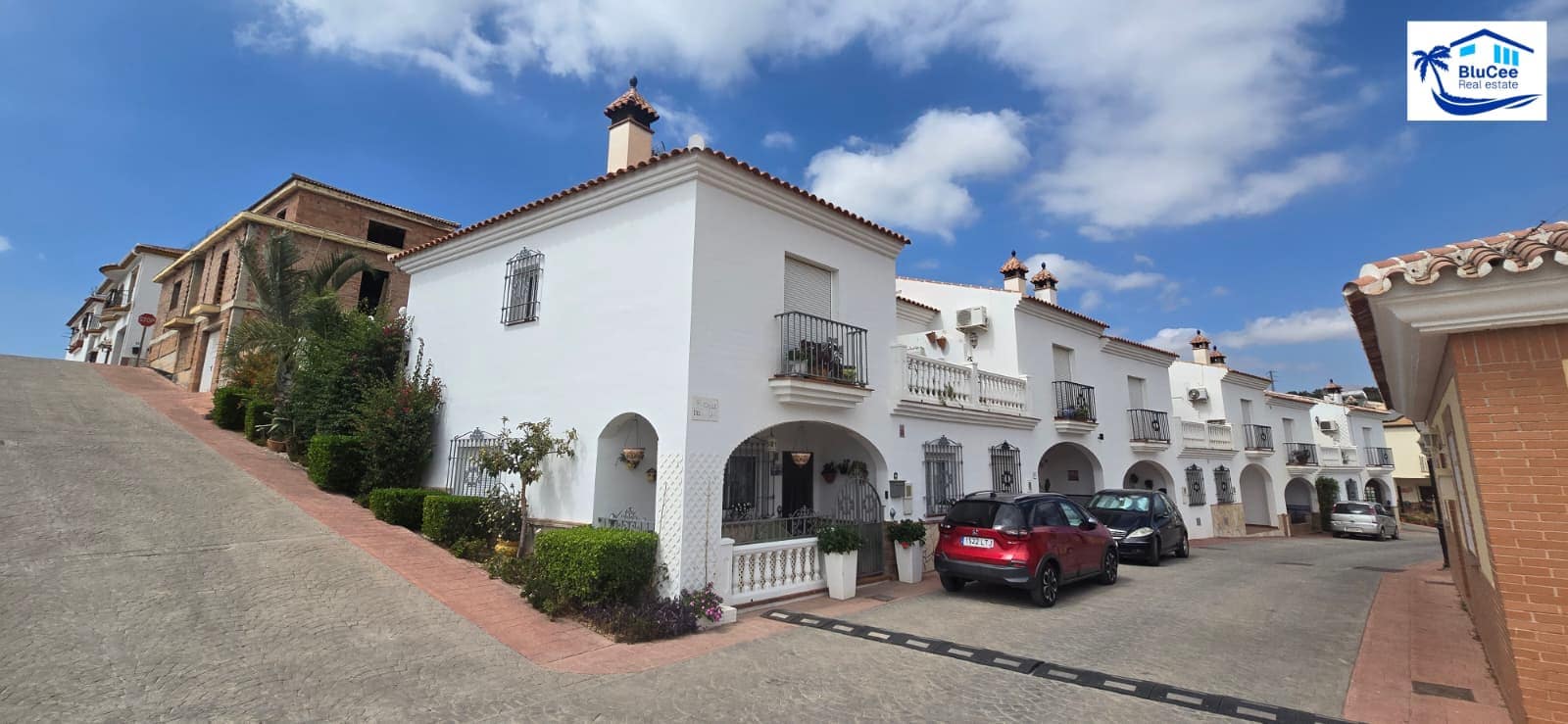 3 soverom Hus til salgs i Vinuela med svømmebasseng - € 299 000 (Ref: 9247666)