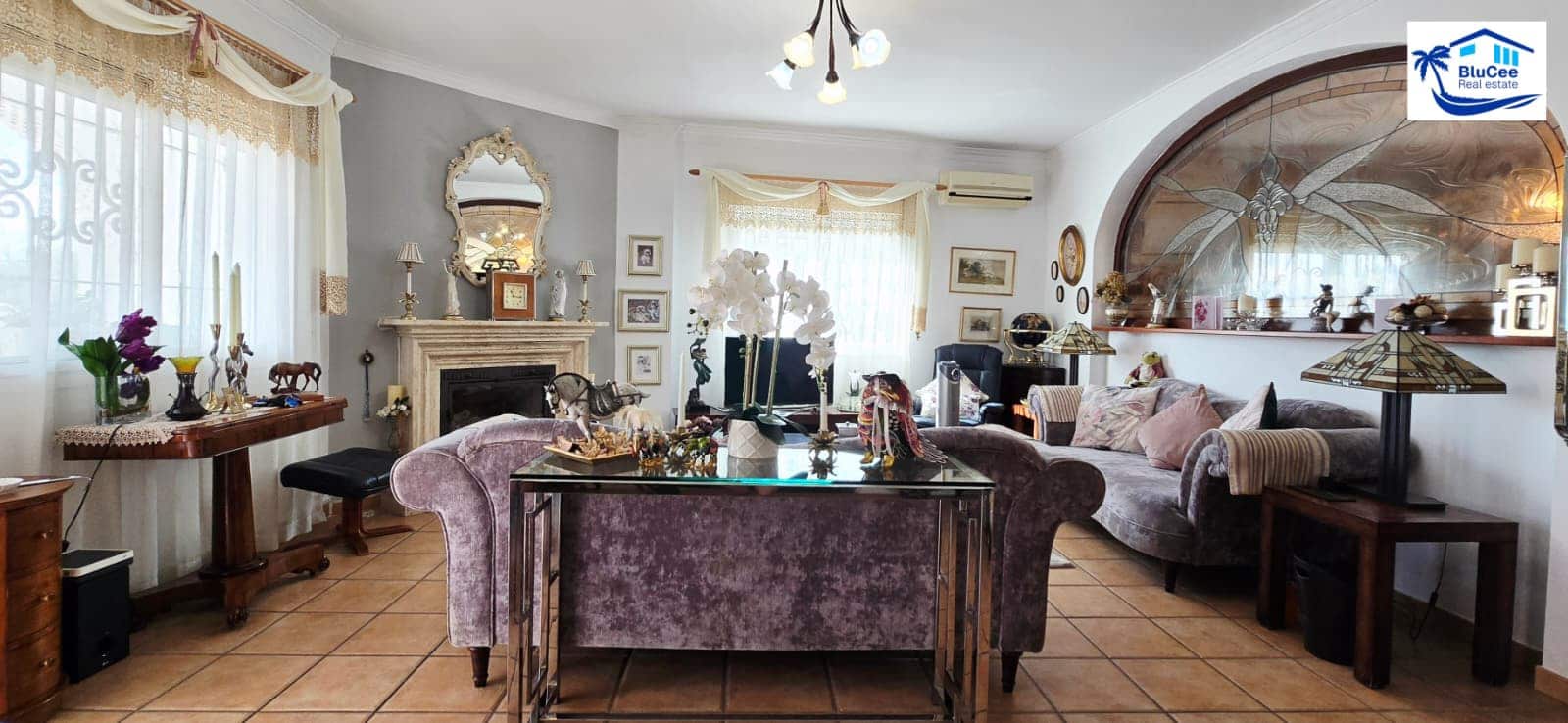 3 soverom Hus til salgs i Vinuela med svømmebasseng - € 299 000 (Ref: 9247666)