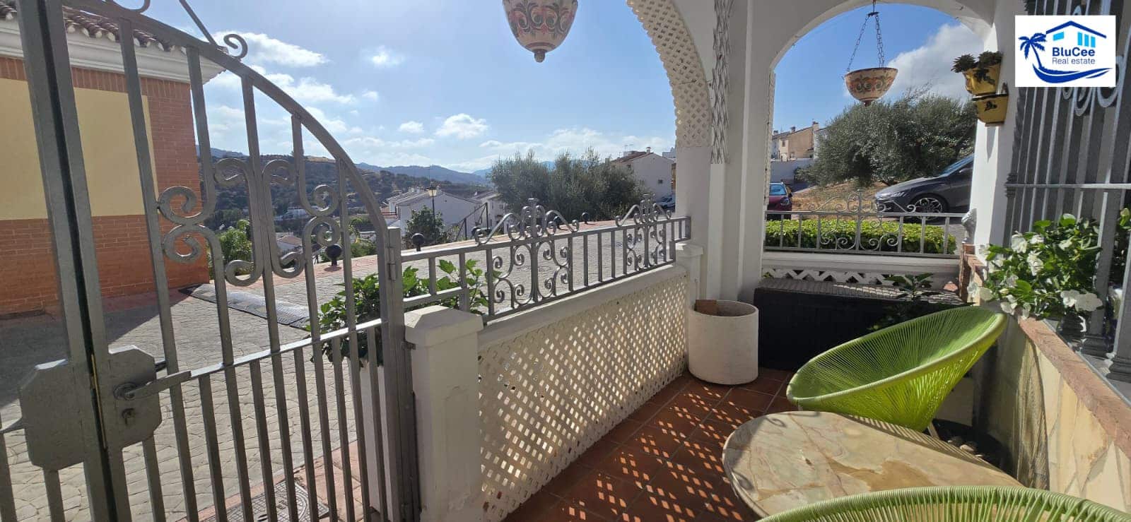 3 soverom Hus til salgs i Vinuela med svømmebasseng - € 299 000 (Ref: 9247666)