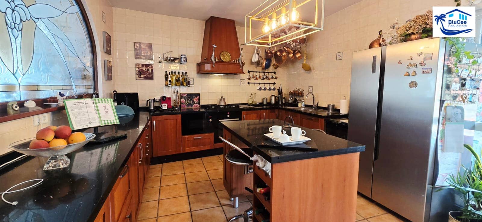 3 soverom Hus til salgs i Vinuela med svømmebasseng - € 299 000 (Ref: 9247666)