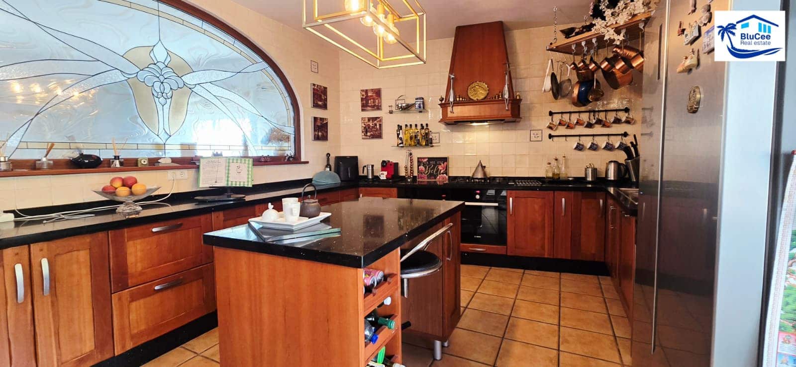 3 soverom Hus til salgs i Vinuela med svømmebasseng - € 299 000 (Ref: 9247666)