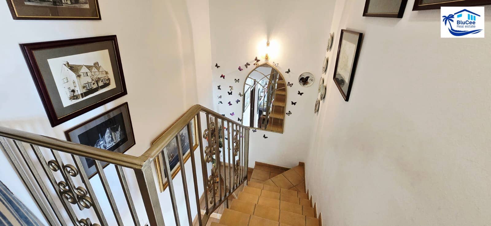 3 soverom Hus til salgs i Vinuela med svømmebasseng - € 299 000 (Ref: 9247666)