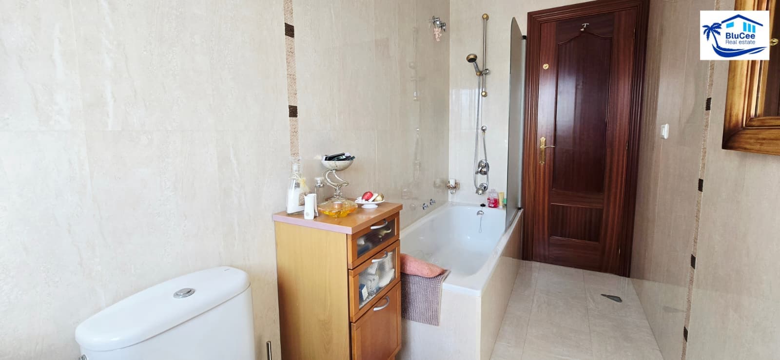 3 soverom Hus til salgs i Vinuela med svømmebasseng - € 299 000 (Ref: 9247666)