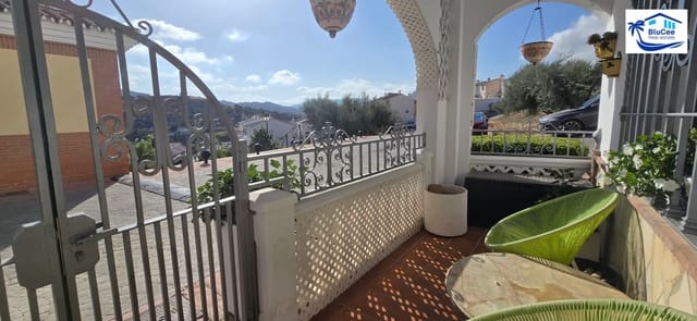 3 soverom Hus til salgs i Viñuela med svømmebasseng - € 299 000 (Ref: 9247666)