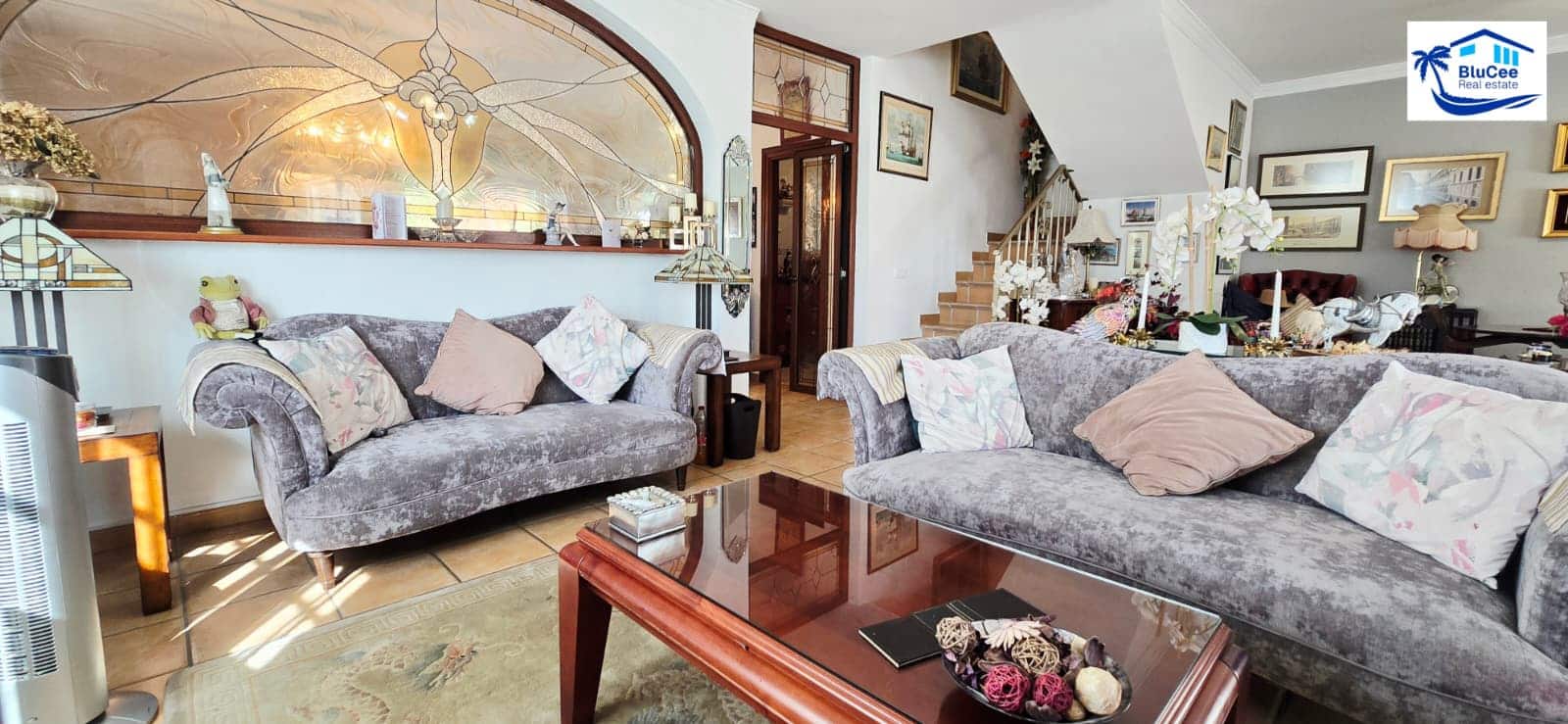 3 soverom Hus til salgs i Vinuela med svømmebasseng - € 299 000 (Ref: 9247666)