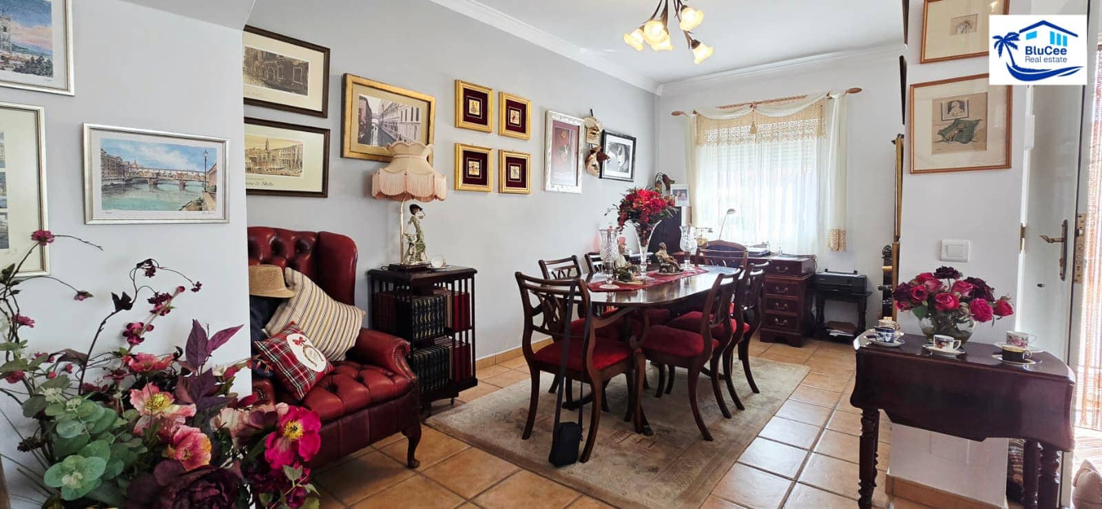 3 soverom Hus til salgs i Vinuela med svømmebasseng - € 299 000 (Ref: 9247666)