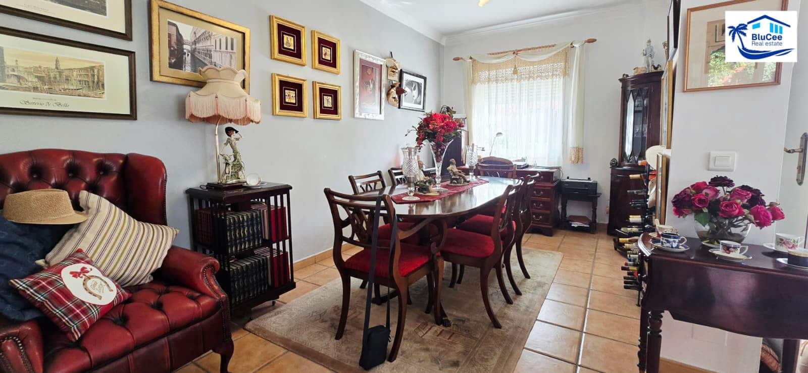 3 soverom Hus til salgs i Vinuela med svømmebasseng - € 299 000 (Ref: 9247666)