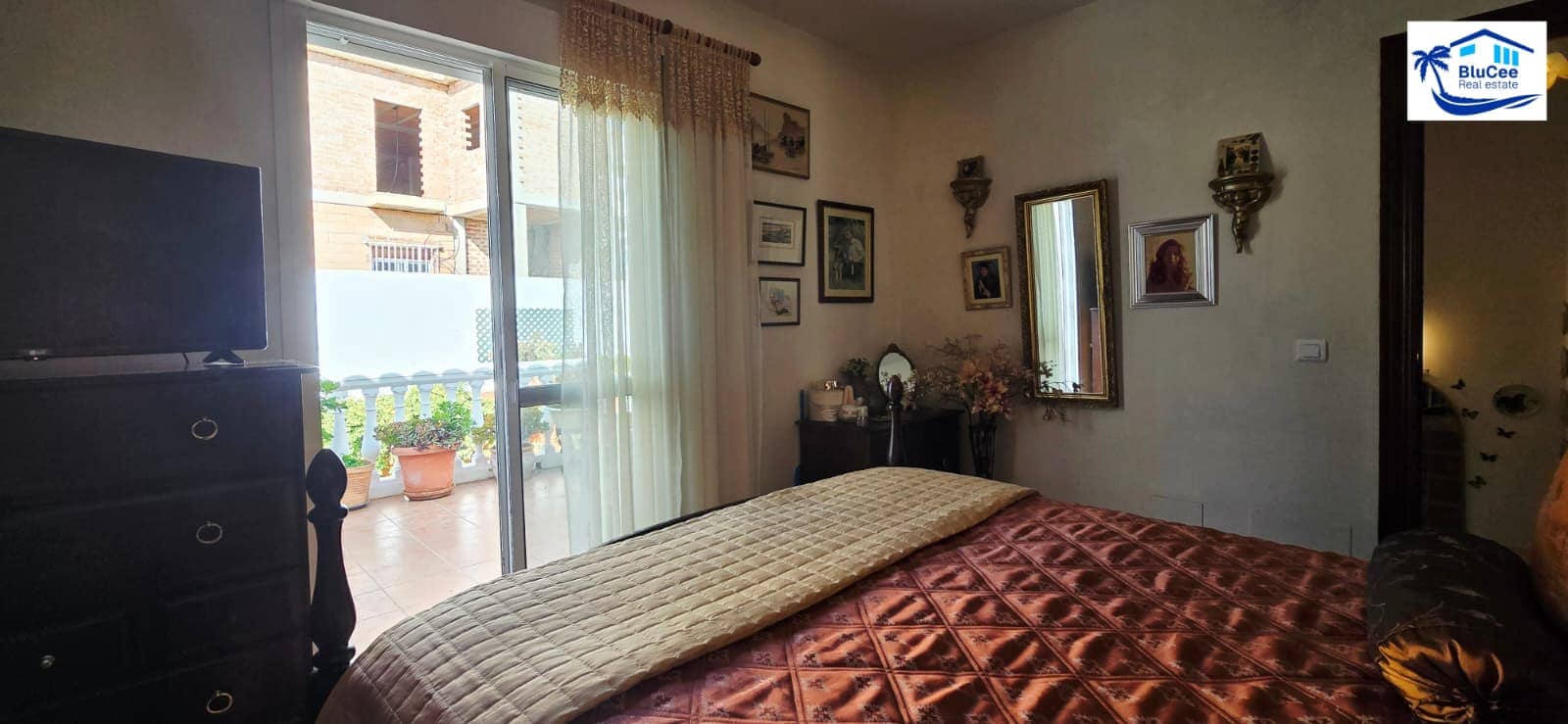 3 soverom Hus til salgs i Vinuela med svømmebasseng - € 299 000 (Ref: 9247666)